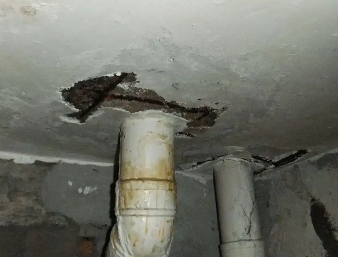 都匀卫生间漏水维修公司浅析都匀卫生间渗水维修的方法