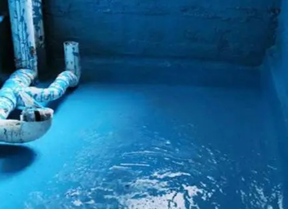 都匀卫生间漏水维修公司分下防水公司如何判断防水工程的质量?