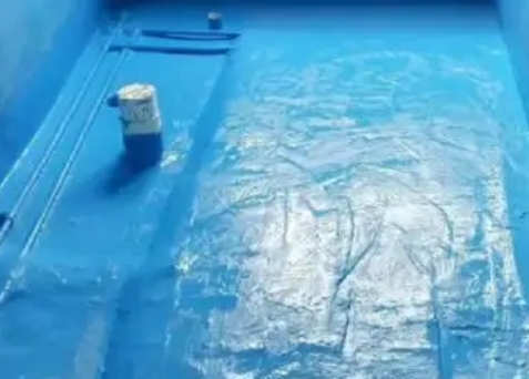都匀卫生间漏水维修公司分享下都匀卫生间防水工程中常用防水涂料介绍。